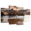 Coucher de soleil sur Big Big Gillard-108906720
