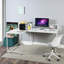 Clerkin L-Shaped Executive Desk-935840995-935840996-912546225