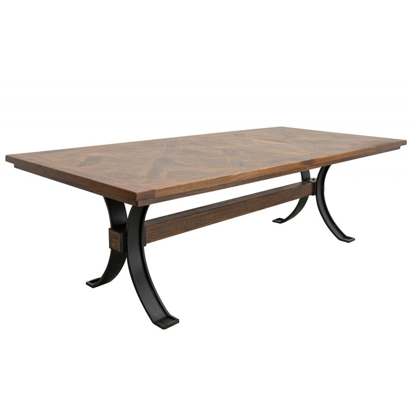 Dining Table, H76 x L210 x W107cm