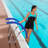 Stainless Steel Pool Step & Ladders
