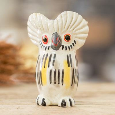 Figurine Winol Porter