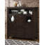 Buffet en bois d'acacia 5 tiroirs Mariama