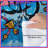 Graffiti Ice Skates Comforter-130698414