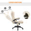 Wade Logan Executive Chair with Headrest-764601695