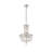 Stinnett 6 - Light Dimmable Empire Chandelier-32478869-32478867