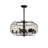 Laci 22.625'' Ceiling Fan with Light Kit