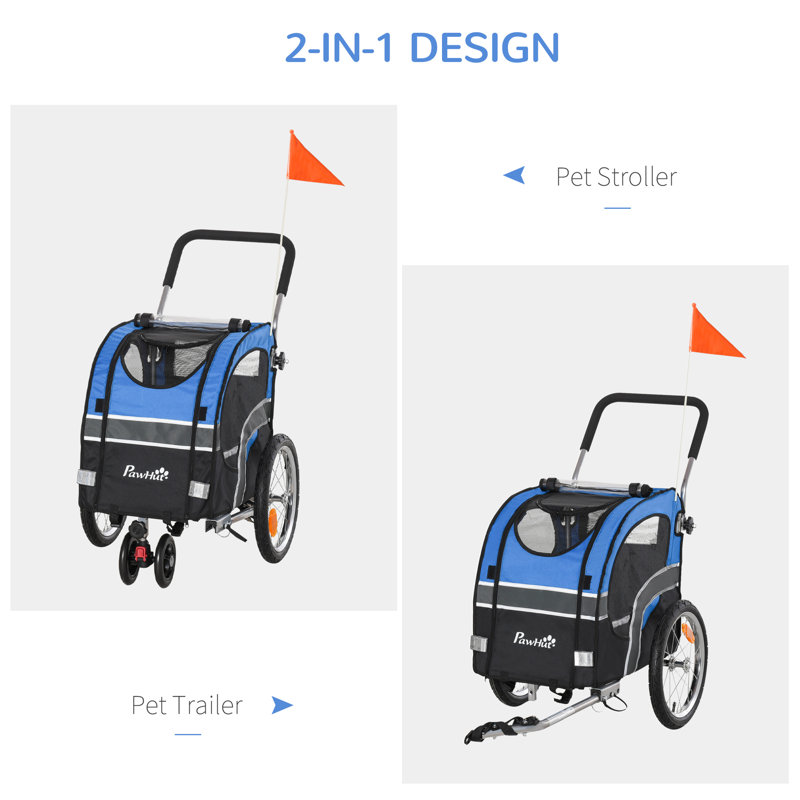 Pet Carrier with 1 Door