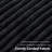 Boneless 8" Futon mattress, Folding Sofa Bed-2088263282-2094788265