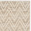 Arriaga Chevron Hand Woven Area Rug-11394014
