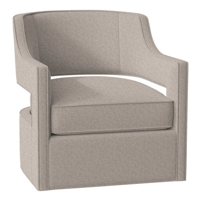 Phoebe Swivel Armchair