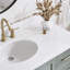 Ensemble de meuble-lavabo simple 37 po Amariani-1952419282