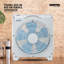 Oscillating Box Fan-42352218