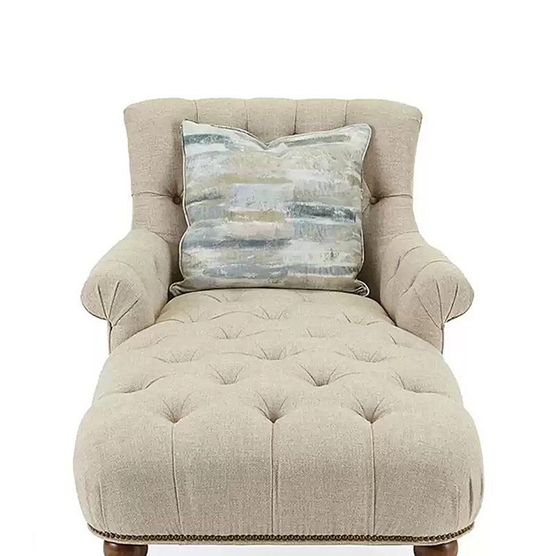 Ergonomic recliner