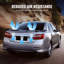 Spoiler de voiture GT Wing, spoiler de 57,9 pouces, compatible