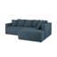 Ironesha 4 Seater Sofa Bed-367685172-367685168