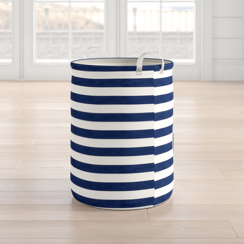 Laundry Bag with Handles