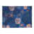 Navy Animal Print sélectionné