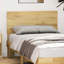 Banek Solid Wood Headboard-1773665178