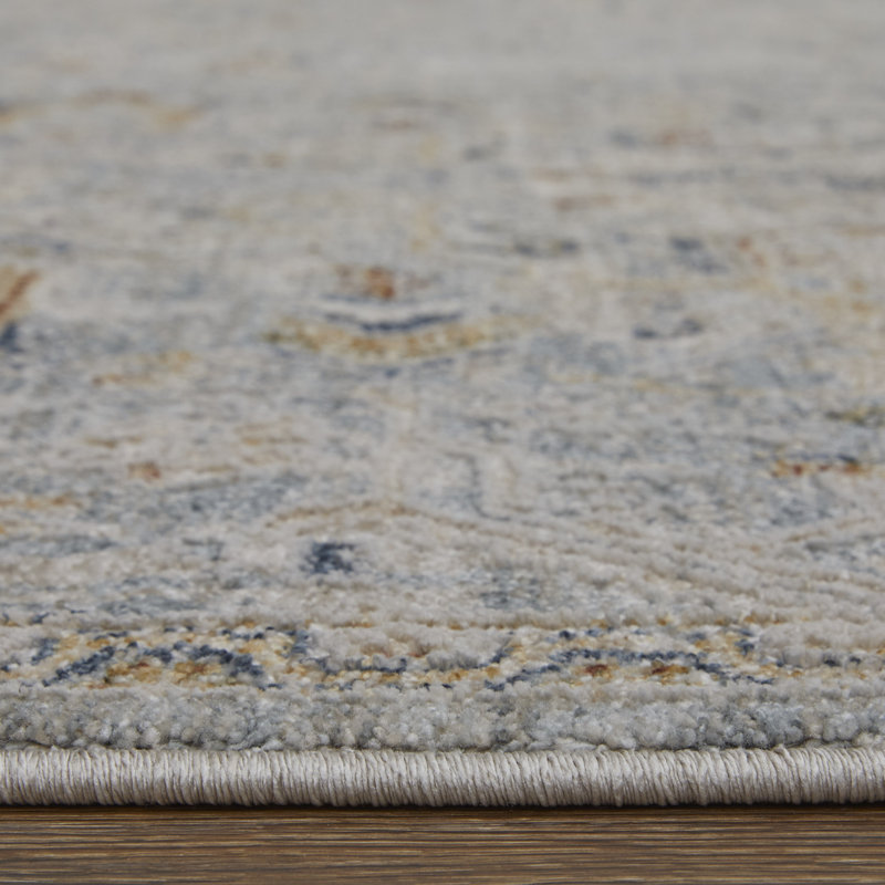 Tapis Maximiano, Rectangle 6 pi 7 po x 9 pi 6 po