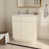 Blanc antique