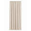 Rideau simple occultant et isolant avec passe-tringle Beldon-278849486-278849477
