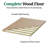 Value Gable Shed With Side Entry-120593900-120593893