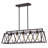 Hakim 5 - Light Kitchen Island Pendant-477705555