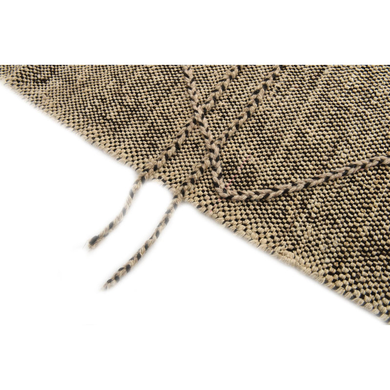 Tapis naturel Parra