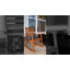 Chaise berçante d'extérieur Carey Classic-87691033