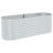 Pickell Galvanized Steel Raised Garden Planter-1302718835-1226443151