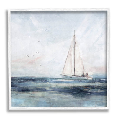 Art mural texturé giclée par Nina Blue