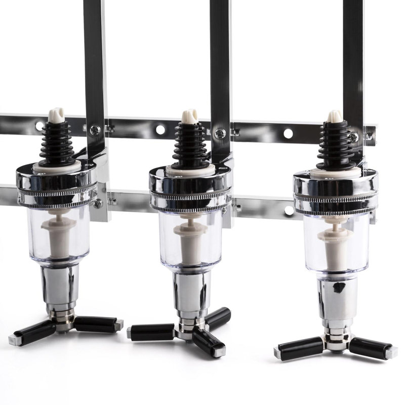 Hazlehov Sixtett Beverage Dispenser