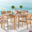 Farmstay Dining Table-204796779