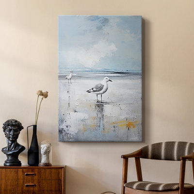NAUTICAL Series CDXLIX - Cavas de galerie sur mesure