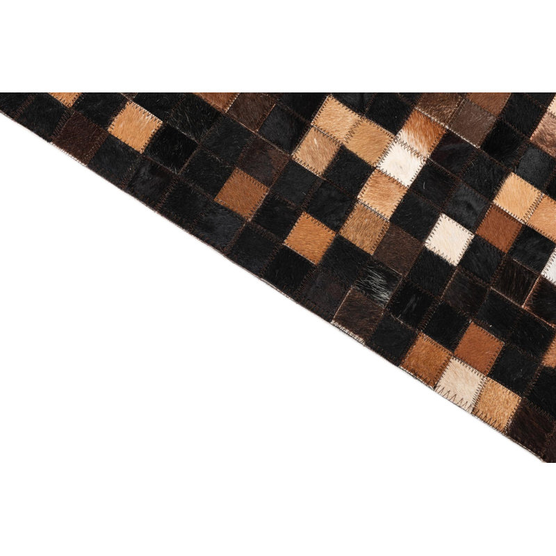 Jaime Chocolate Brown Rug