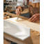 Bajraktari Wood Floating Shelf