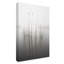 «Silence Grass» par David Ahern - reproduction de photo sur toile-2007563594