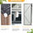 6 ft. W x 4 ft. D Metal Storage Shed