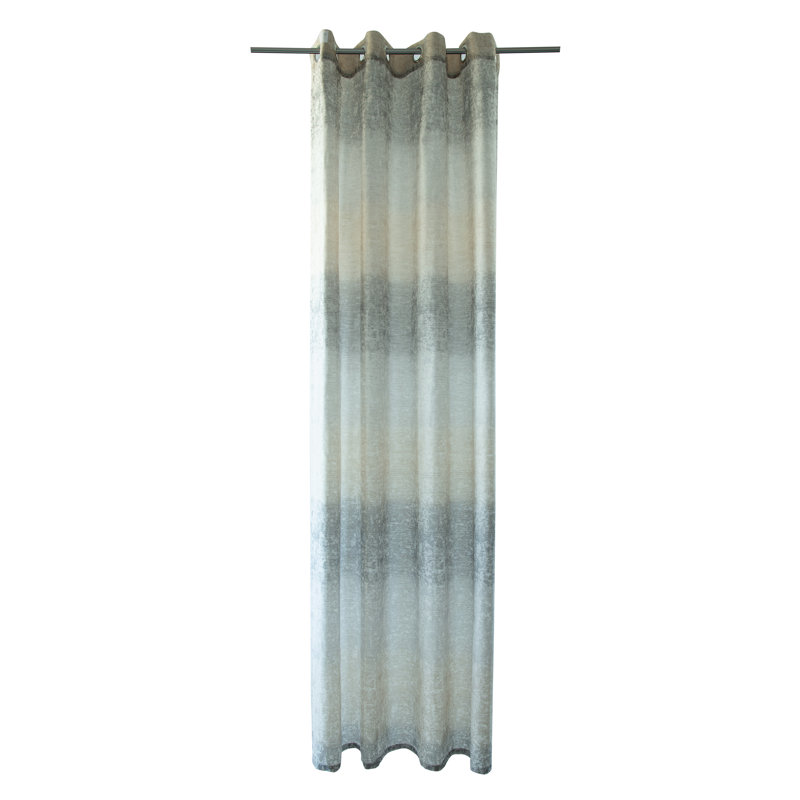 Room Darkening Curtain, beige