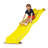 Cool Wave Slide for 4' Deck, Yellow-1954849