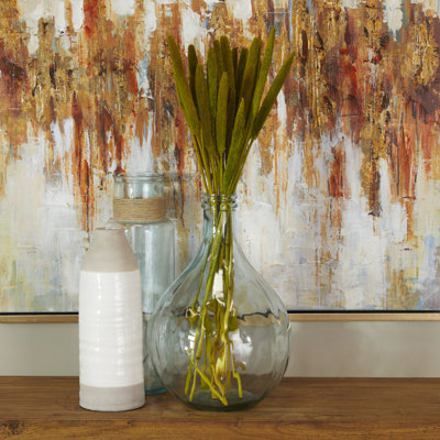 19.69 " H Faux Plant