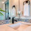 Vinyl Peel and Stick Field Tile-91668317