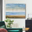 «Seaside I» par J Paul - impression sur toile tendue-1565663014