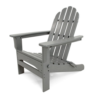Adirondack pliant POLYWOOD Cape Cod