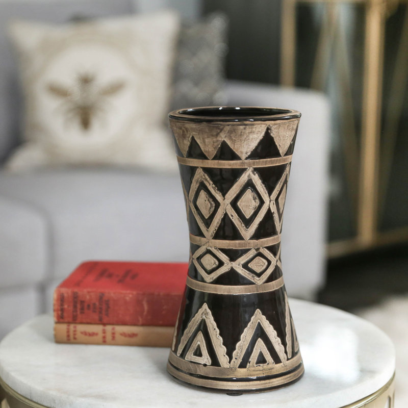 Cory Handmade Ceramic Table Vase