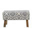 Banc avec revêtement-898499974