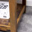 Table de chevet en bois-1473914386