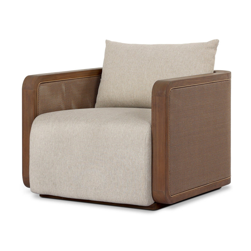 Reiner Outdoor Chair