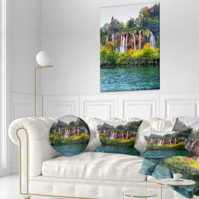 Coussin Schafer Designart