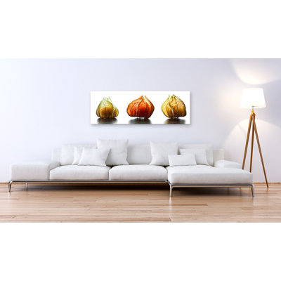 No Frame Print on Canvas